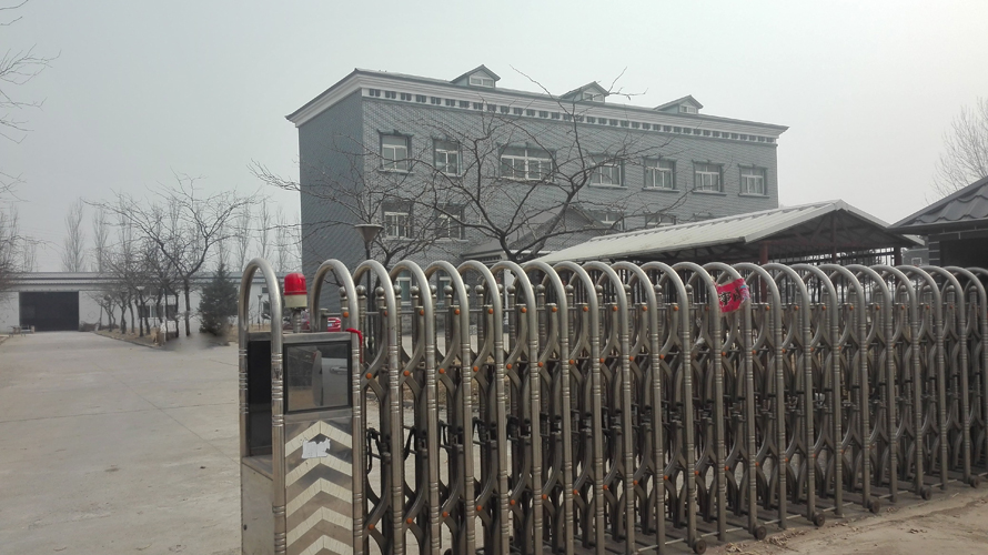 Liaoyang Ecological Source Textile Co., Ltd. – Christmas Arrangements & Decorations 1
