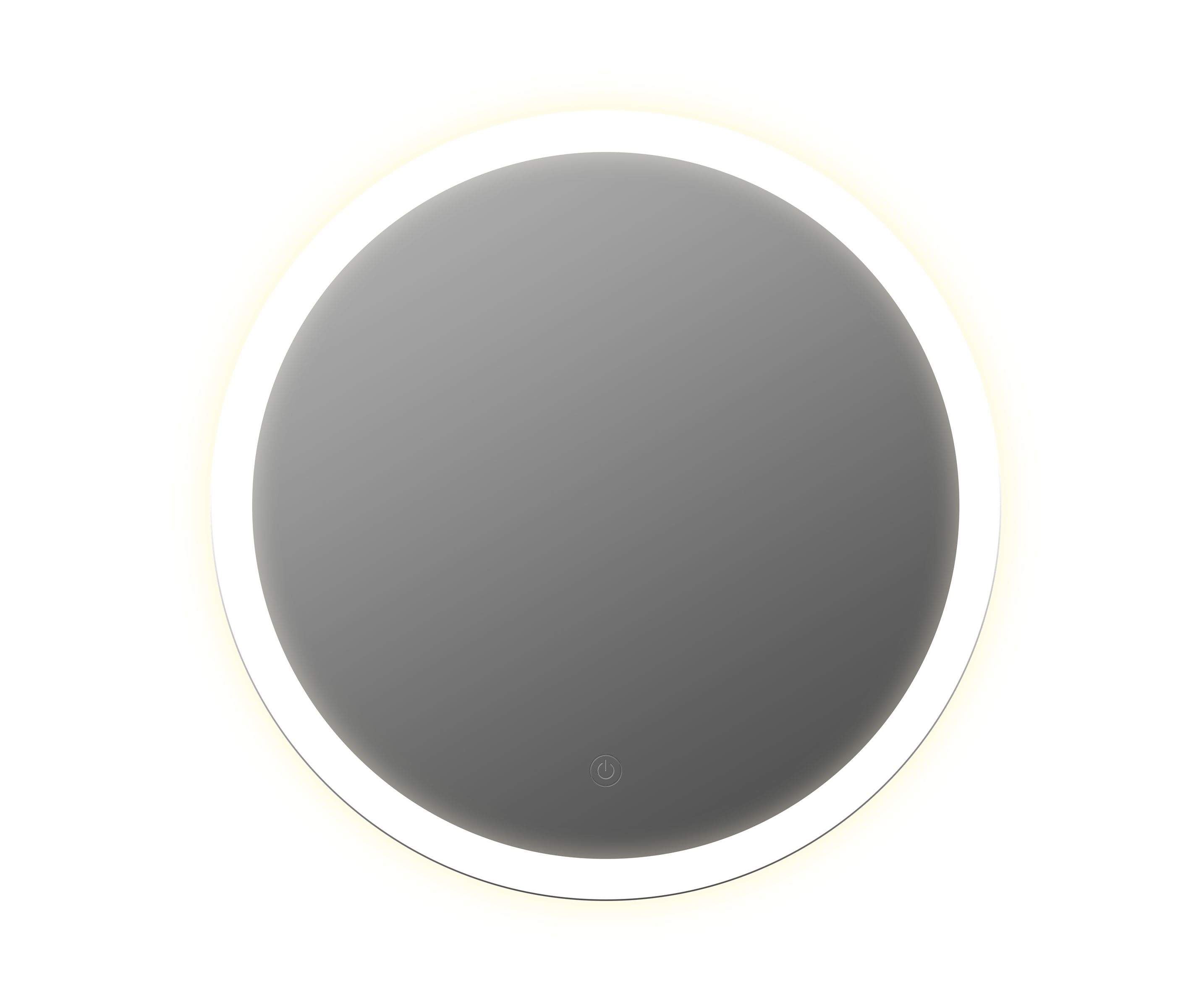 Light Mirror, Bathroom Mirror