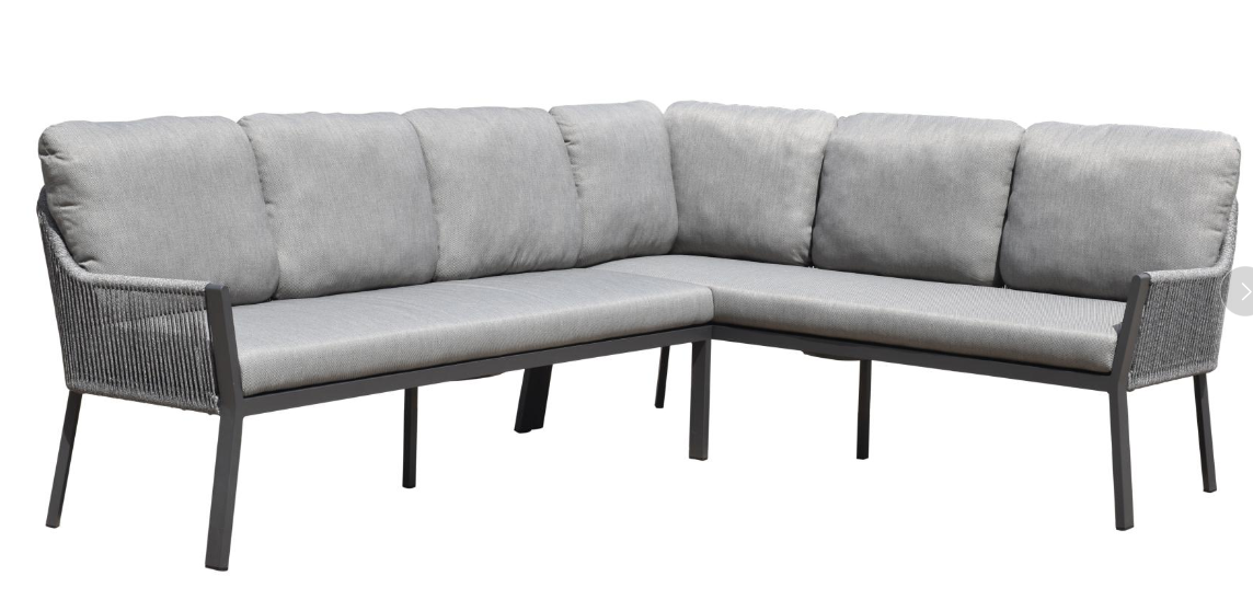 Liv corner set