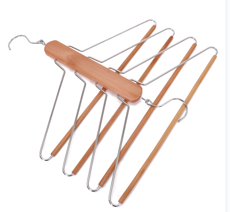 Towel hanger
