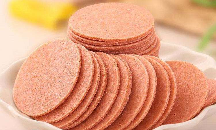 Haw Flakes