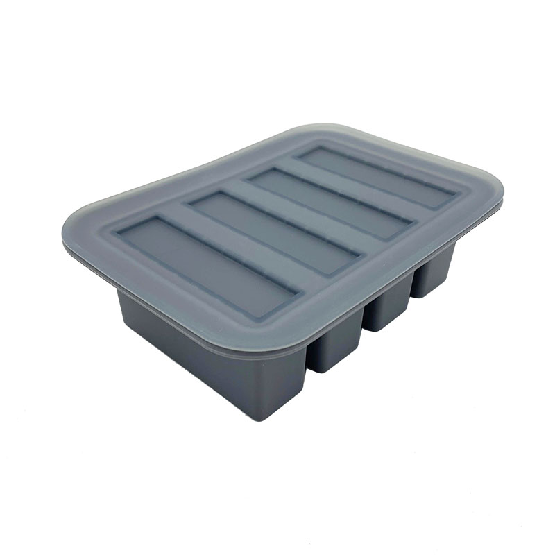 IC0062 Silicone butter mold