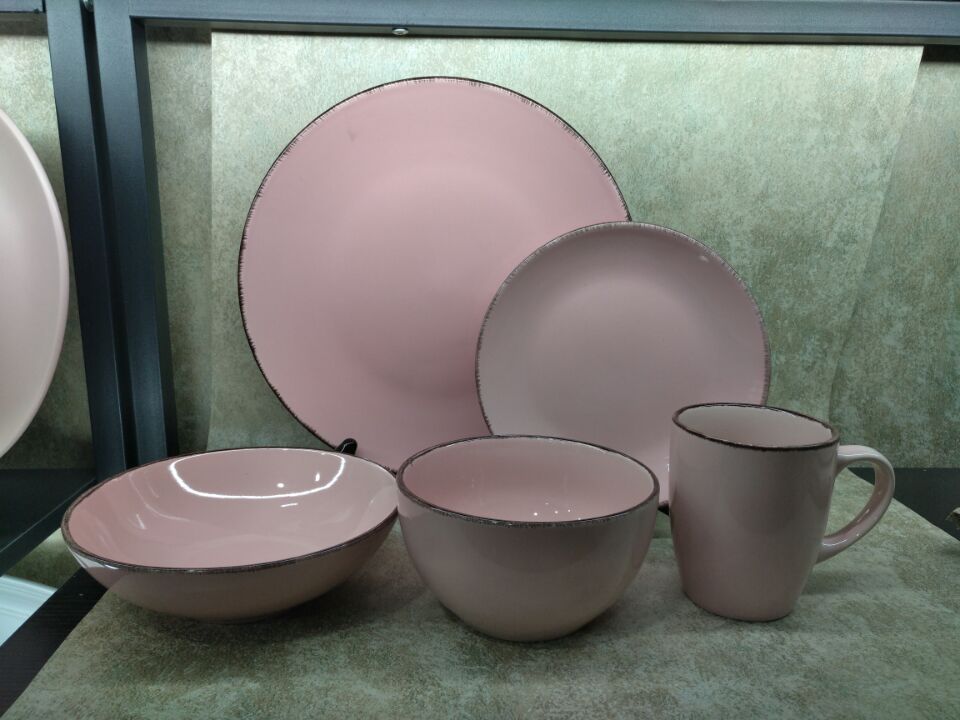 16pcs Dinner Set