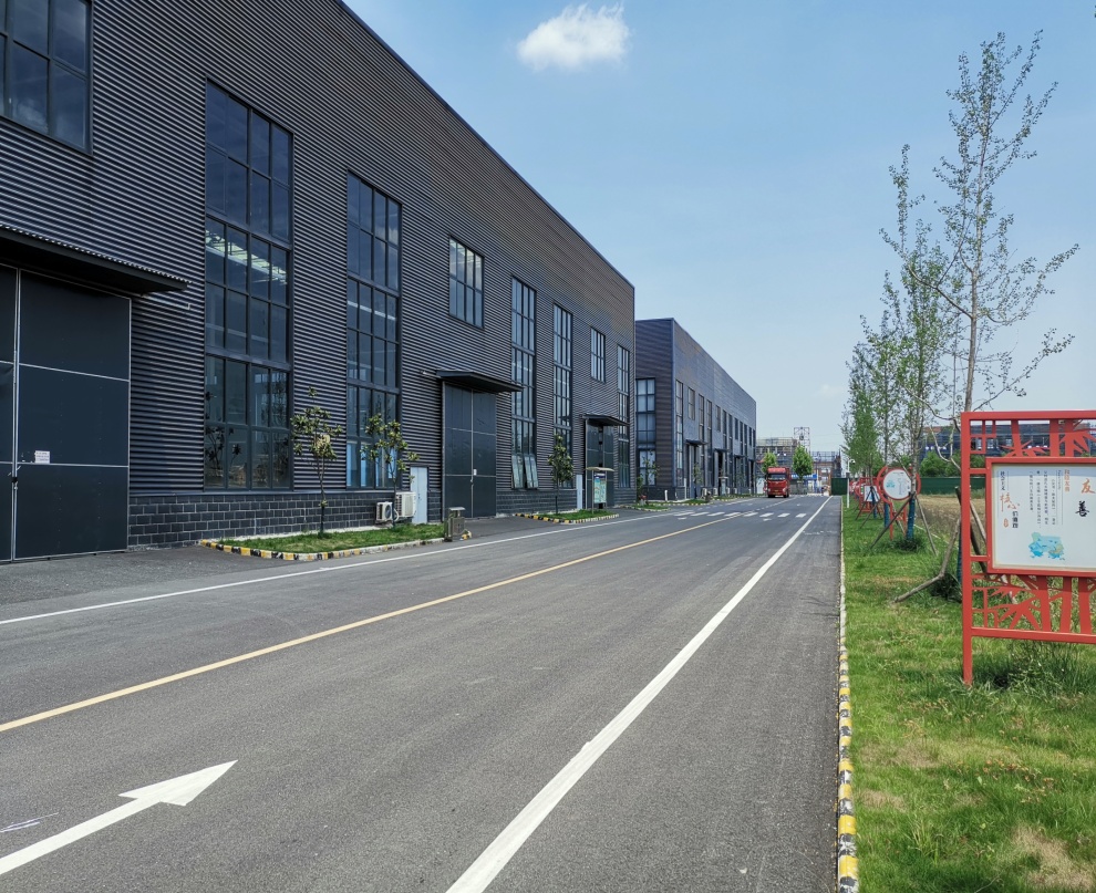 Anhui Hongbei Intelligent Technology Co., Ltd. – transistor de silicio 2