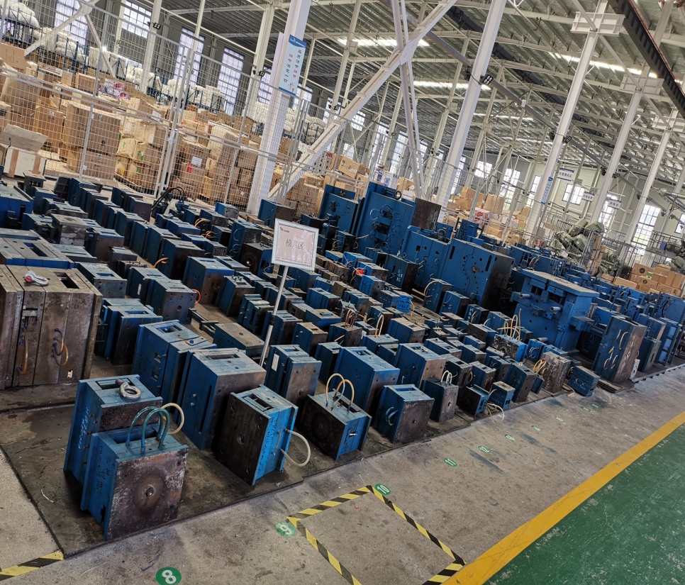 Anhui Hongbei Intelligent Technology Co., Ltd. – condensador electrolítico 3