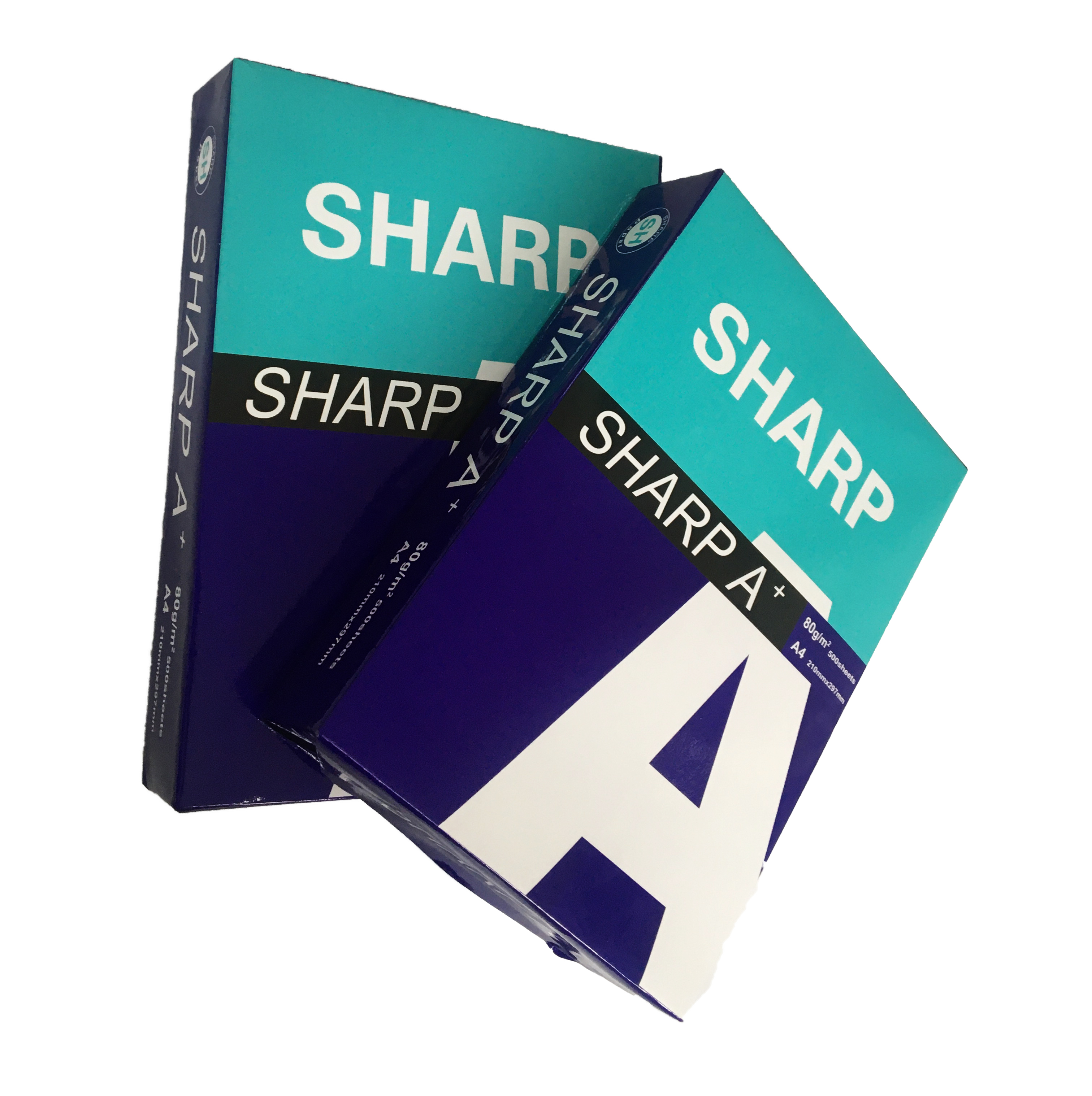 MCC PAPER YINHE CO.,LTD – Notebooks 4