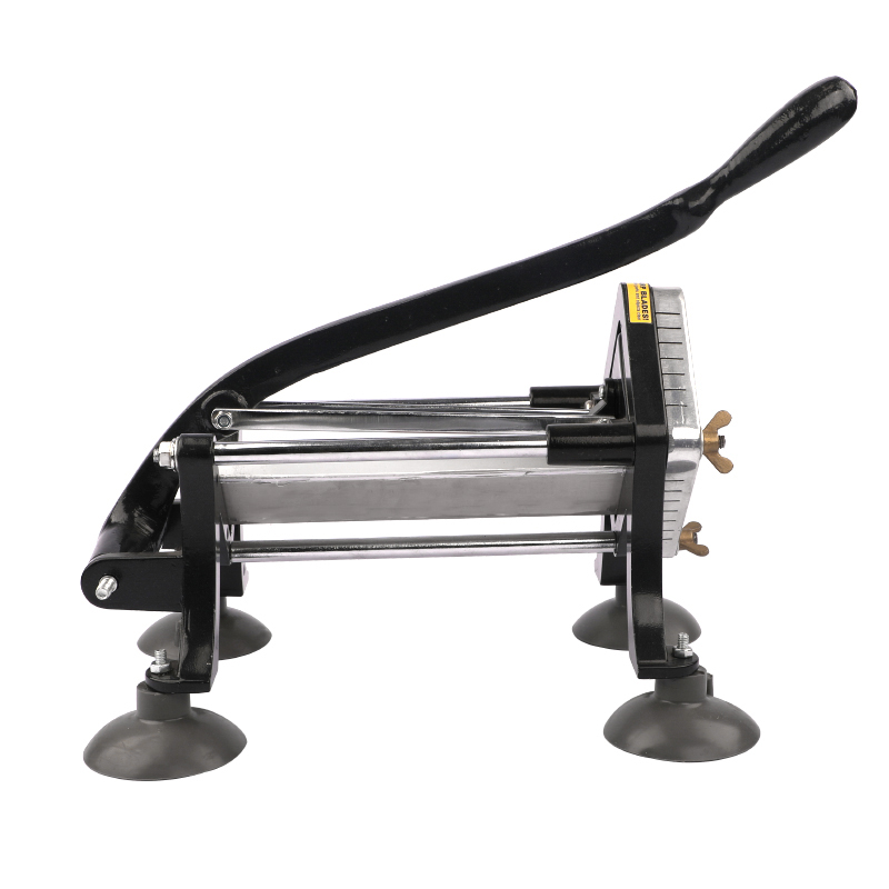 Potato chip cutter
