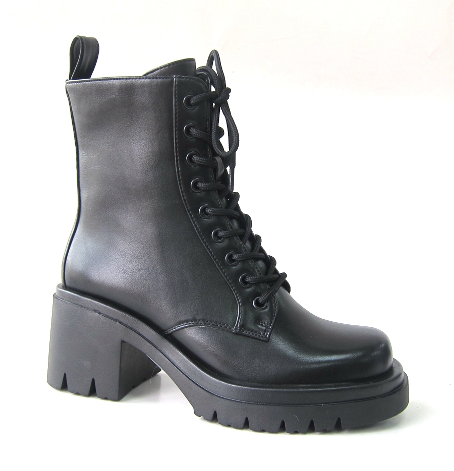 Lady boot