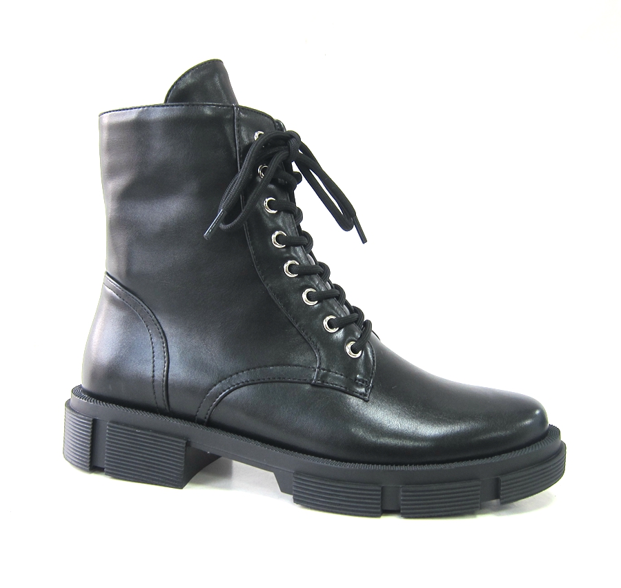 Lady boot