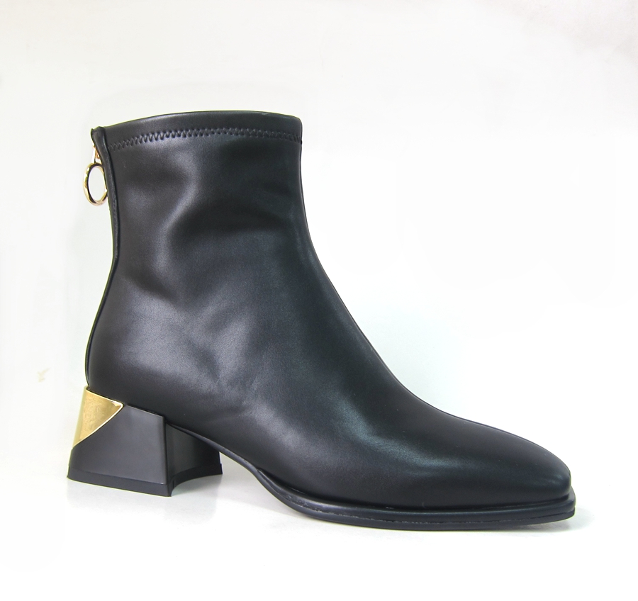 Lady boot