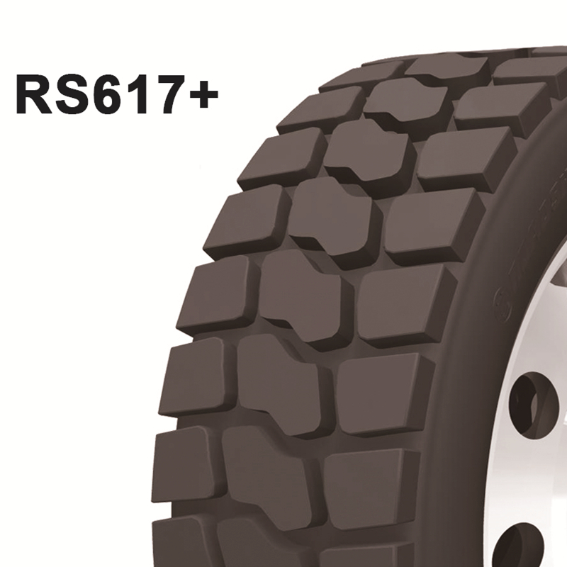 HONGTYRE GROUP CO.,LTD – manubrio de aluminio 3