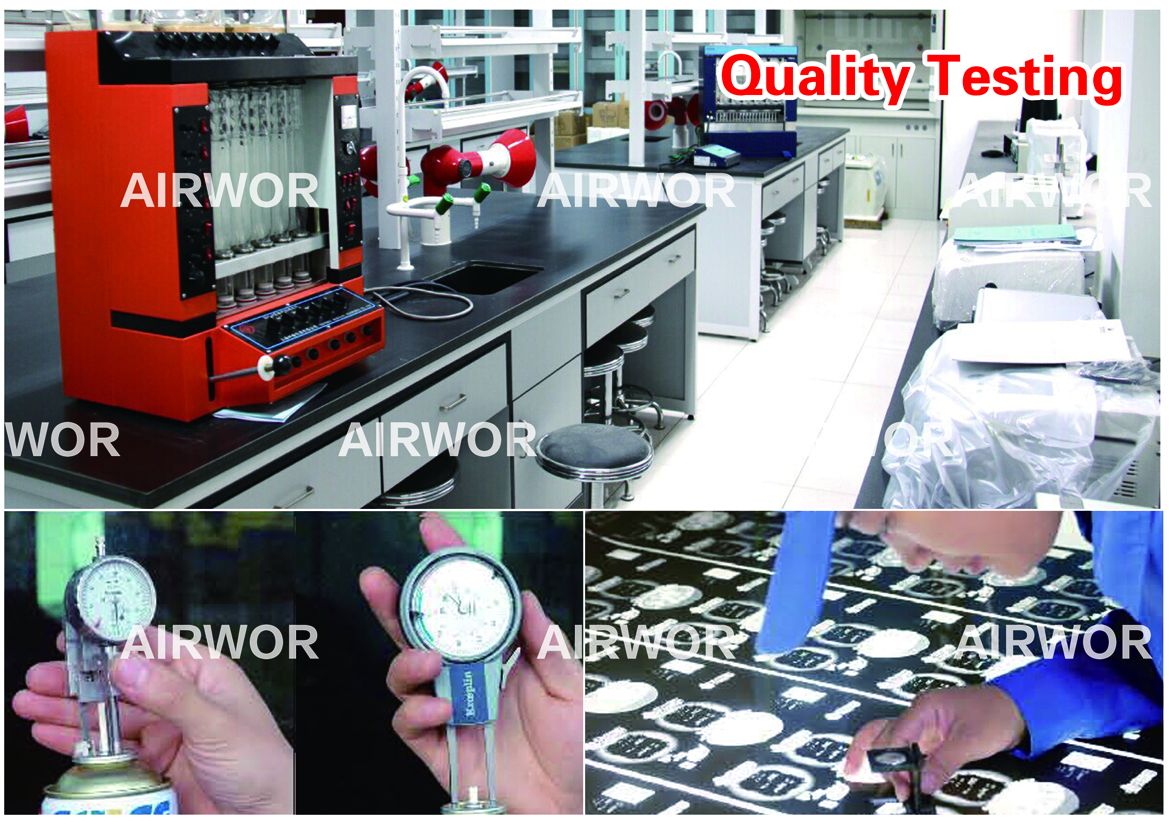 Aivo Industrial Co., Ltd. – household cleaning tools and accessories 2