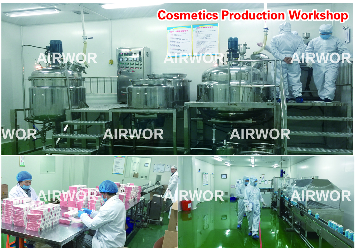 Aivo Industrial Co., Ltd. – daily necessities 3