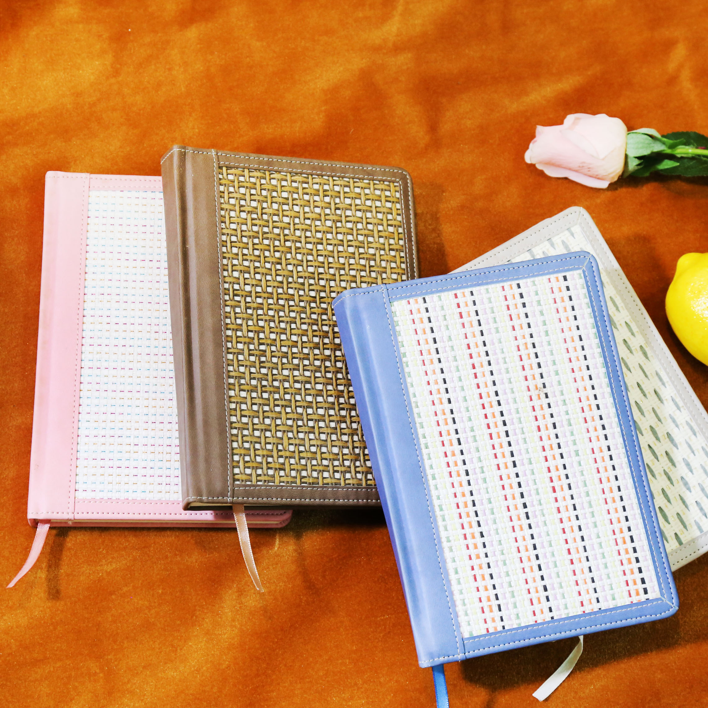 A5 Notebook