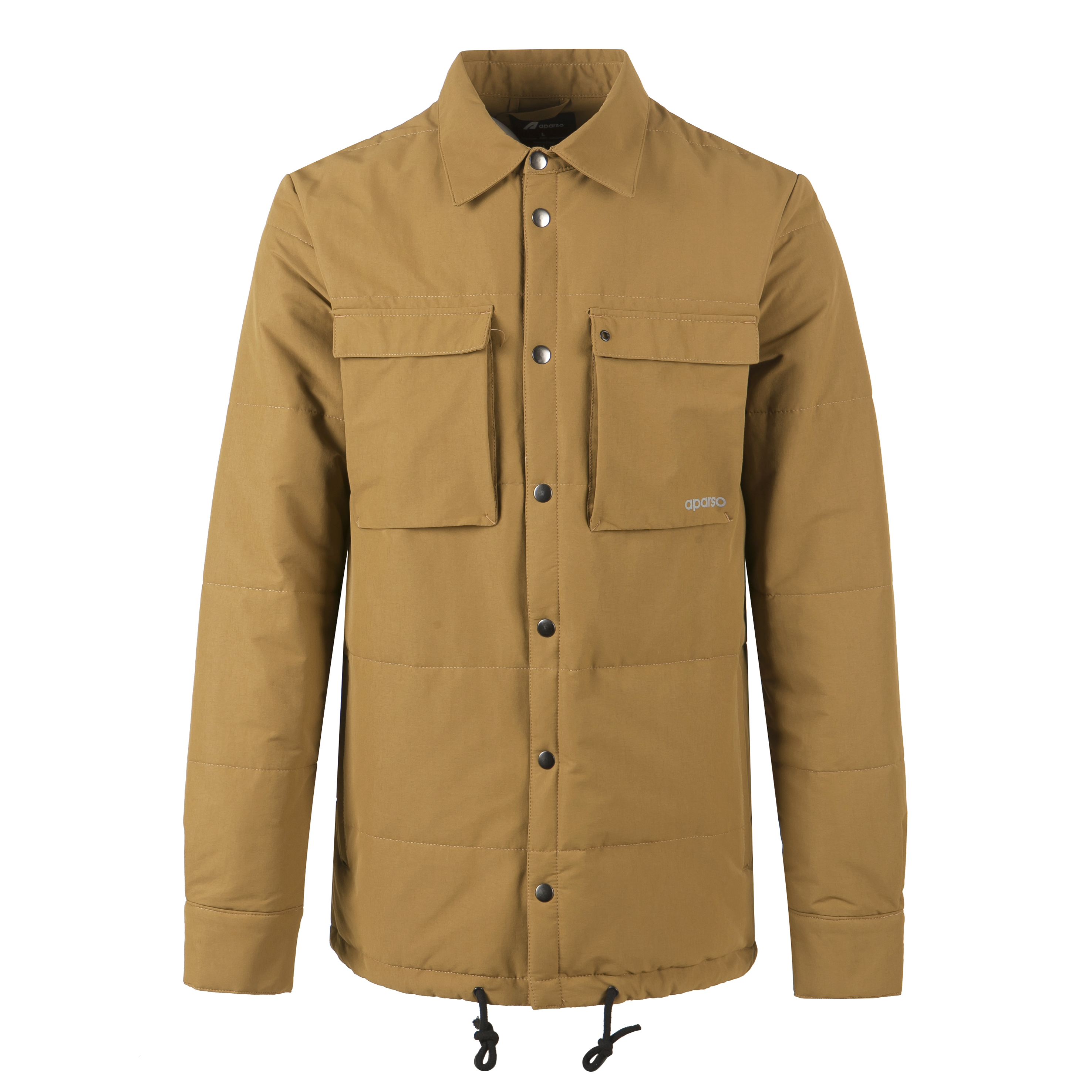 Top Quality Custom Padding Jacket With Brand Logo For Men