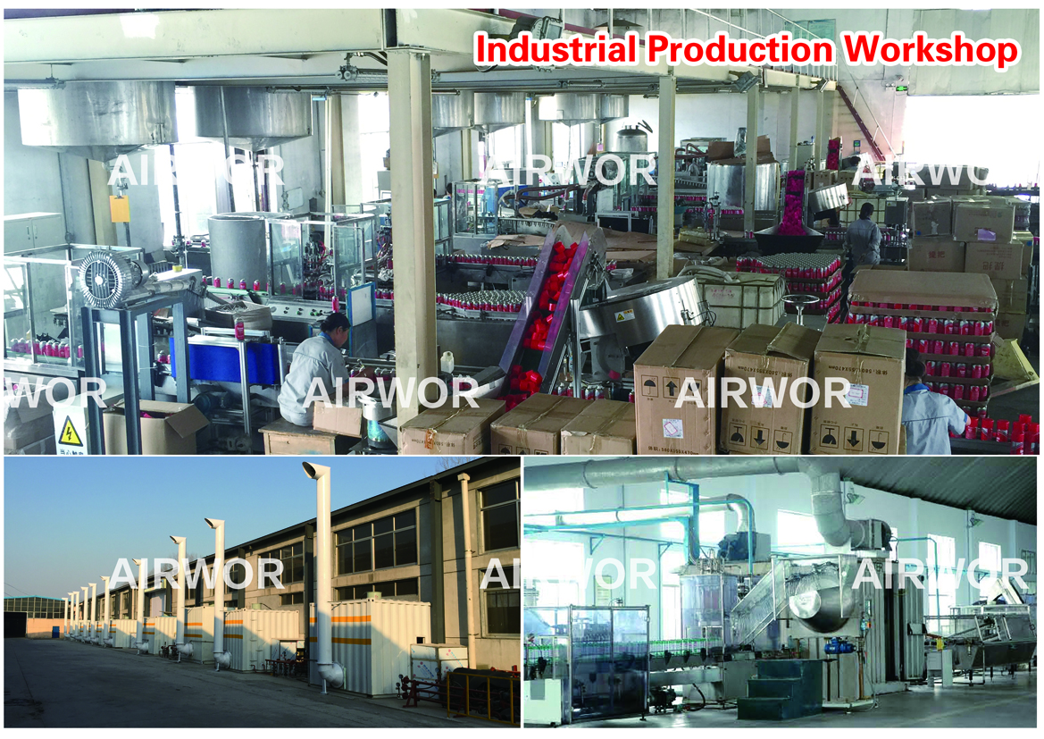Aivo Industrial Co., Ltd. – Other household items 1