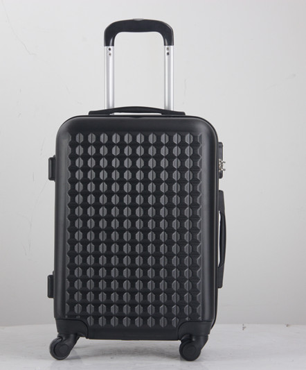 Luggage/trolley luggage/suitcase