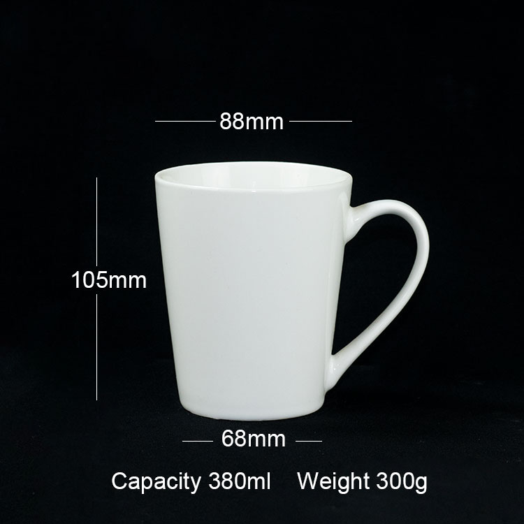 Liling Kaiyuan Ceramic Co.,Ltd – taza de café 3