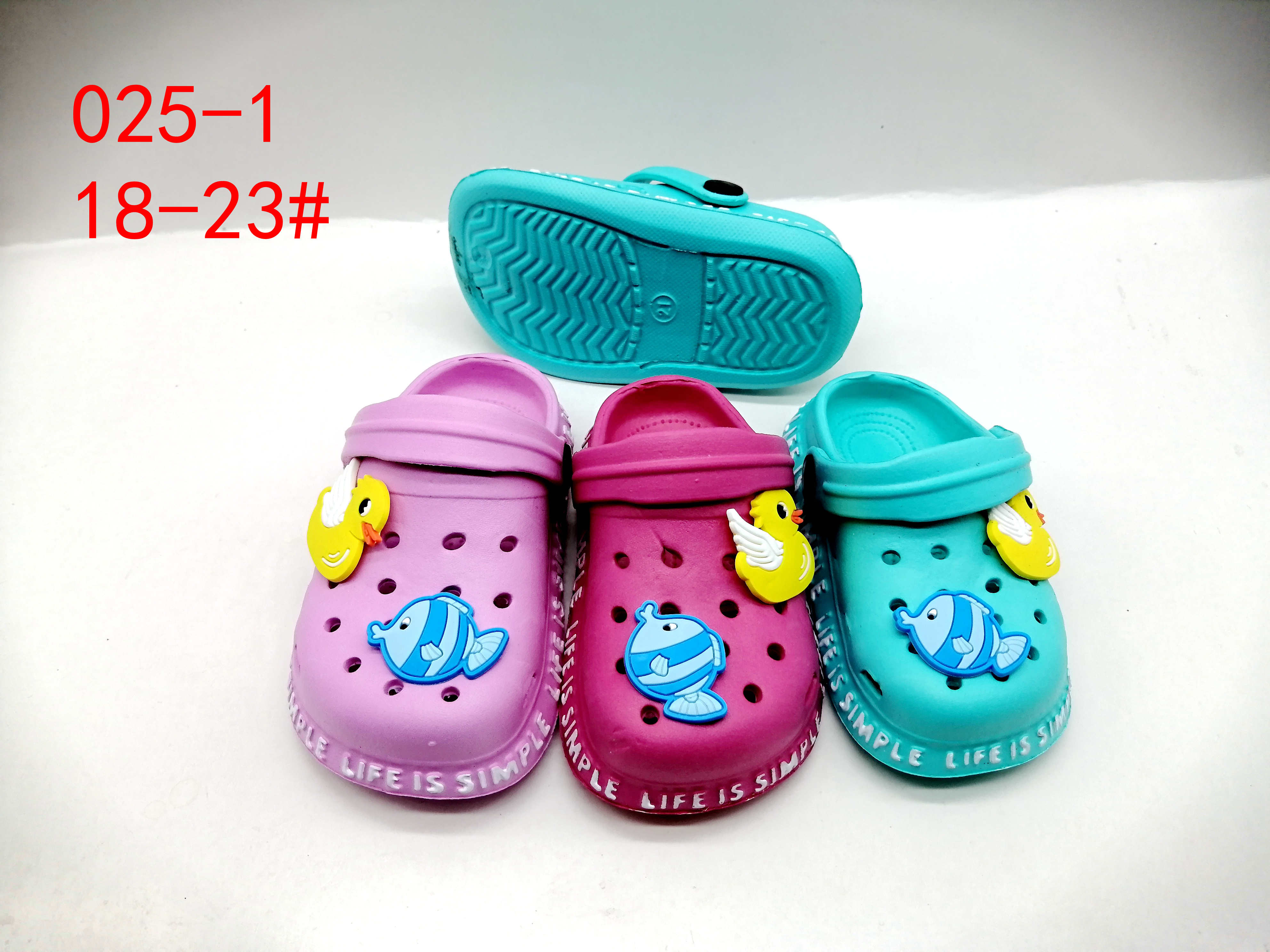 Slippers, Flip flops, Thong slippers, Garden shoes, Kids slippers, SLIPPERS, SHOES, GARDEN SHOES, EVA, PVC