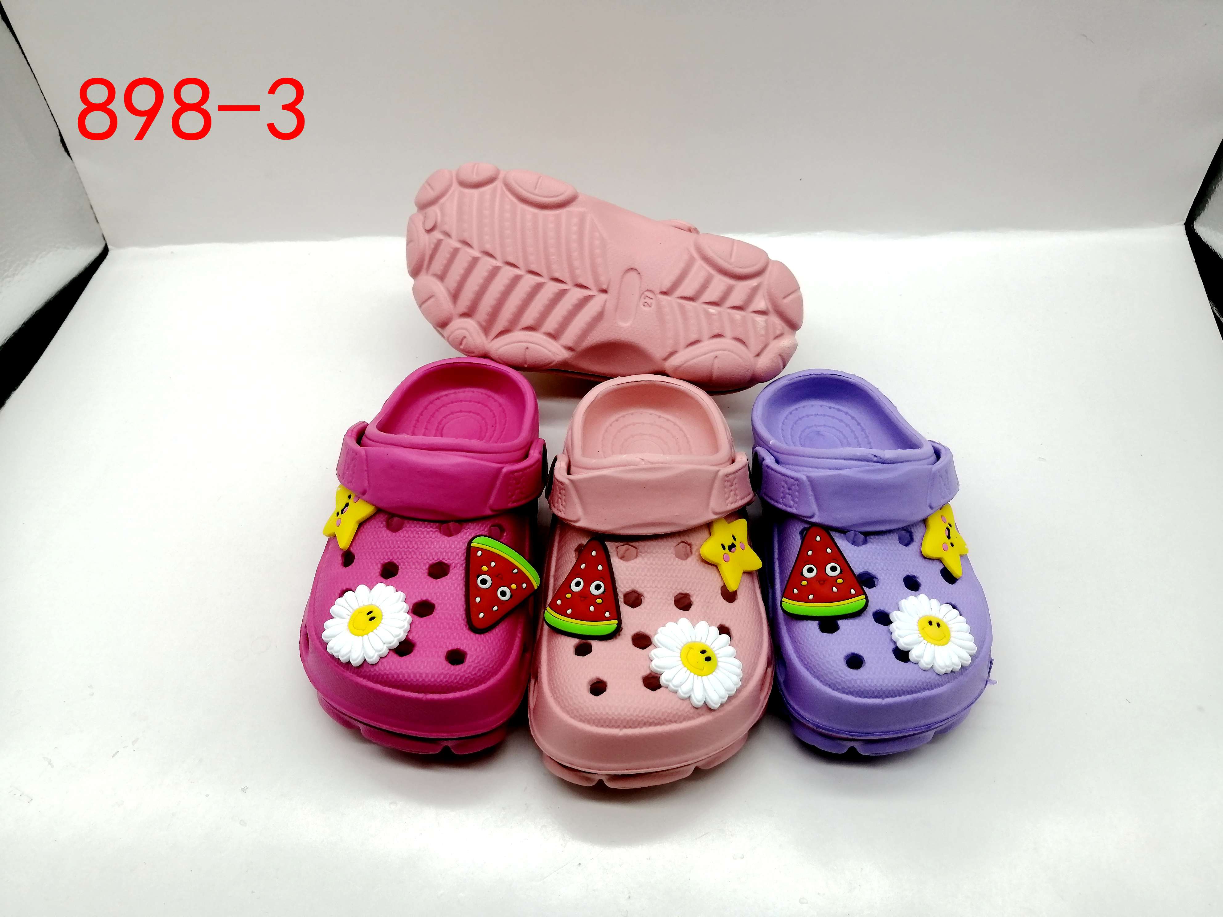拖鞋，一字拖，人字拖，花园鞋，童拖鞋 Slippers,shoes,garden Shoes,eva,pvc