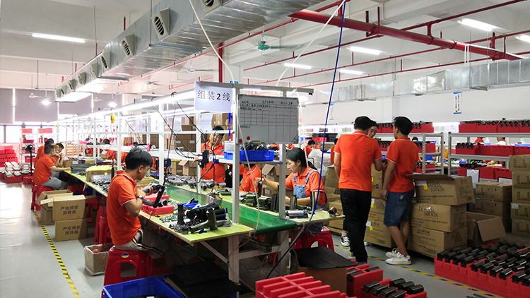 Shenzhen Senpu Gaoke Electronics Co., Ltd. – outdoor travel and leisure products 3