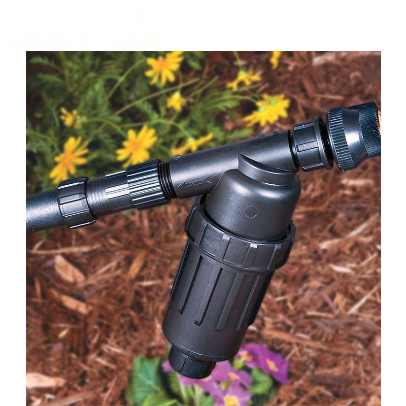 Disc Filter for irrigation