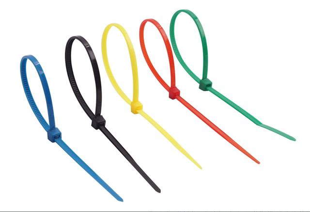 nylon cable tie