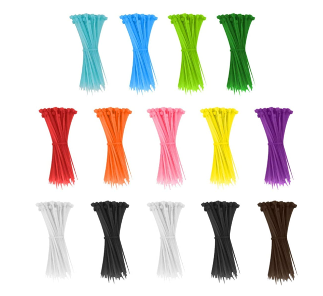 nylon cable tie