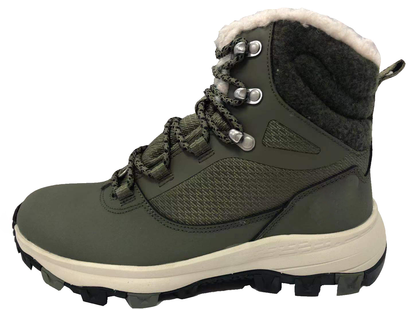 snow boot