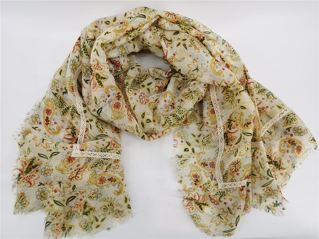 Woven Scarf