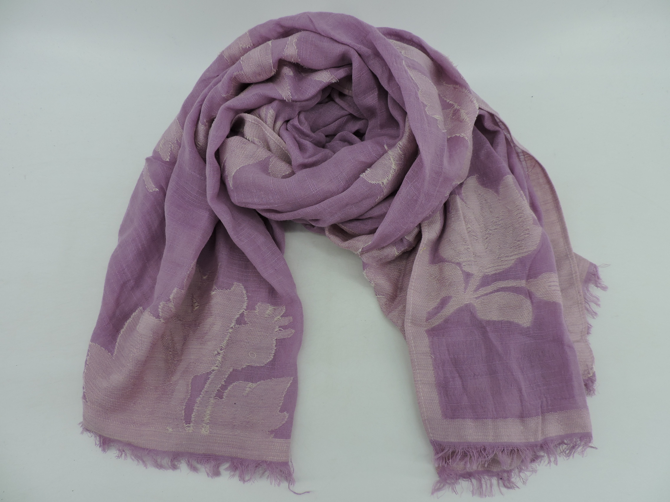 Woven Scarf