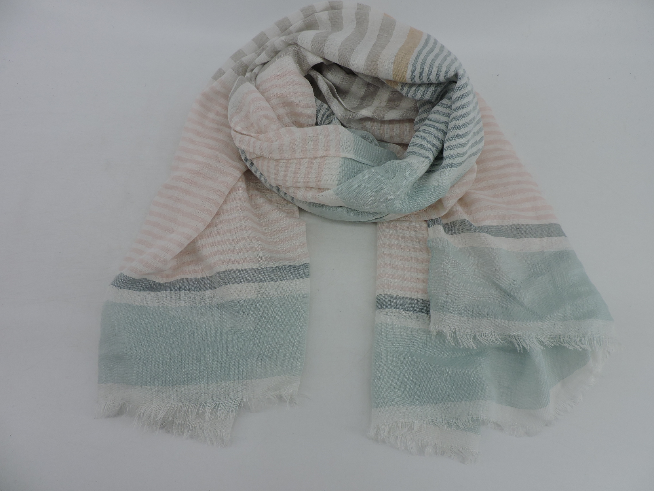 Woven Scarf