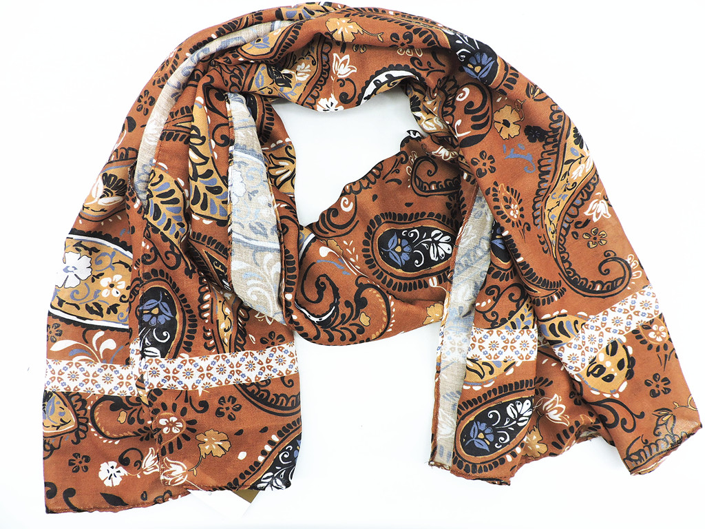 Woven Scarf
