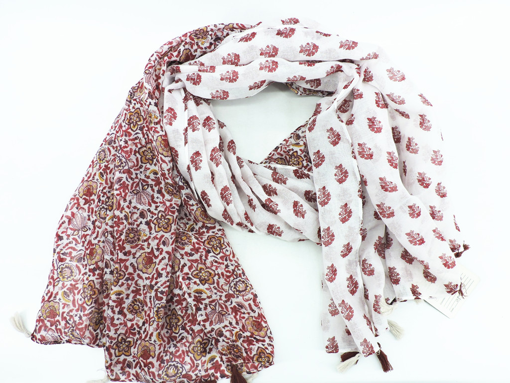 Woven Scarf