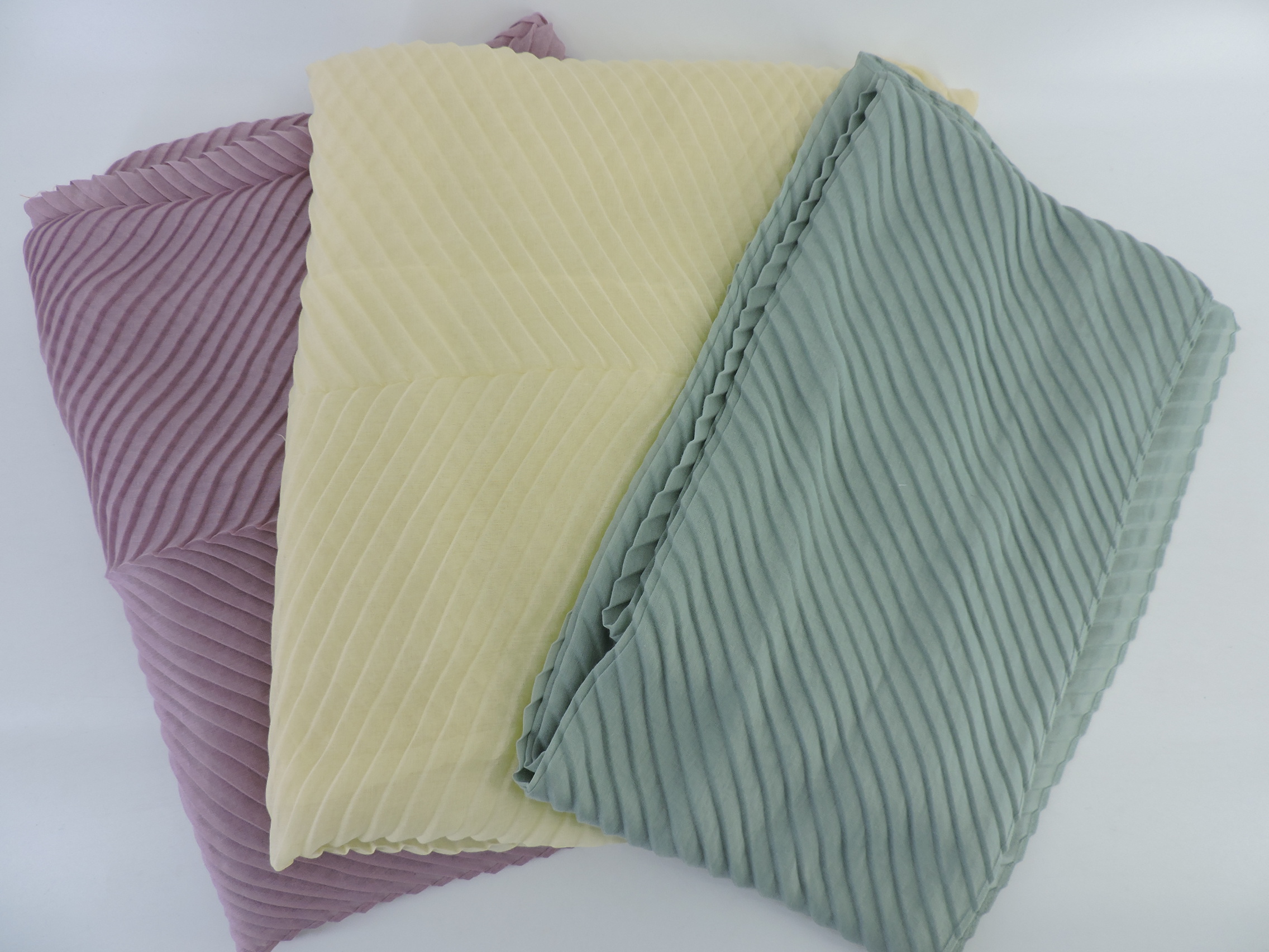 Woven Scarf