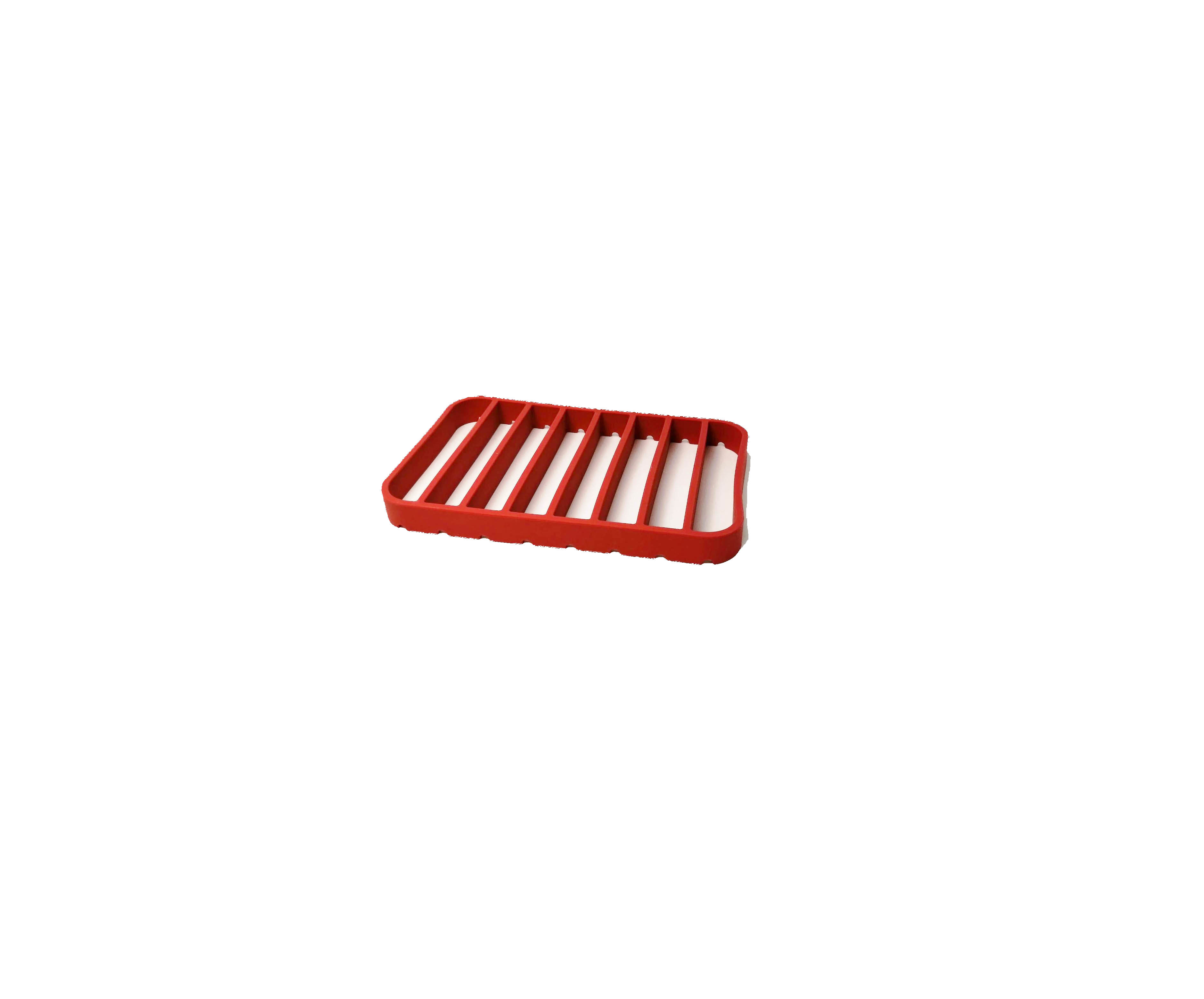 HI0074 Oven rack/Pressure cooker rack | silicone roasting rack