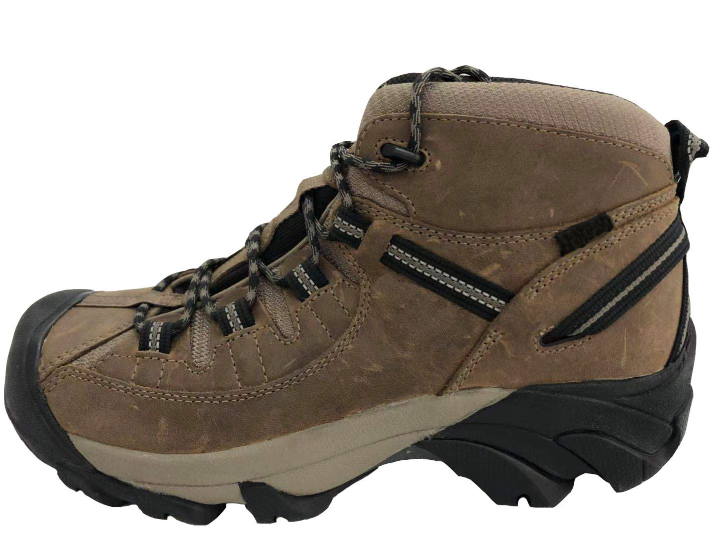 Waterproof boots