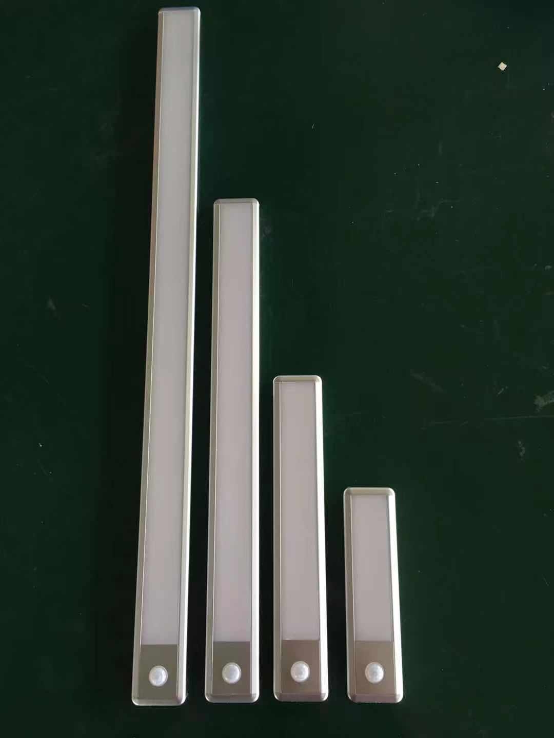 LED Cabinet Light with USB