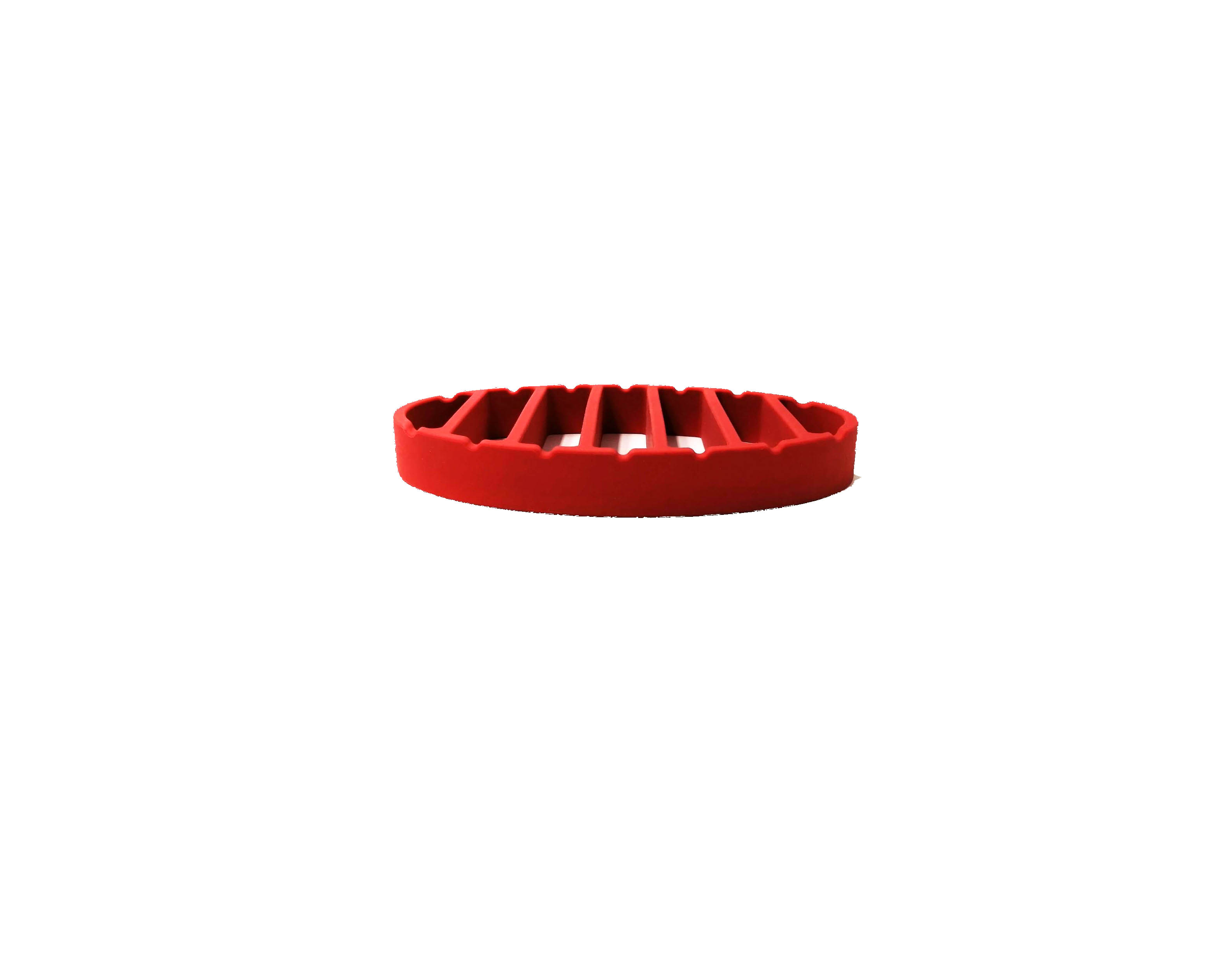 HI0075 Oven rack/Pressure cooker rack | silicone roasting rack
