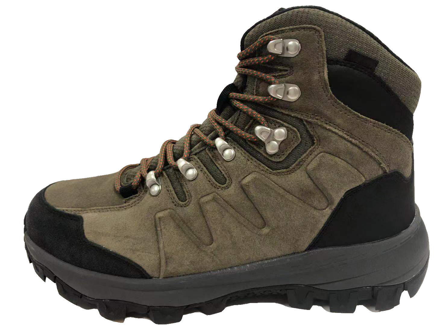 Waterproof boots
