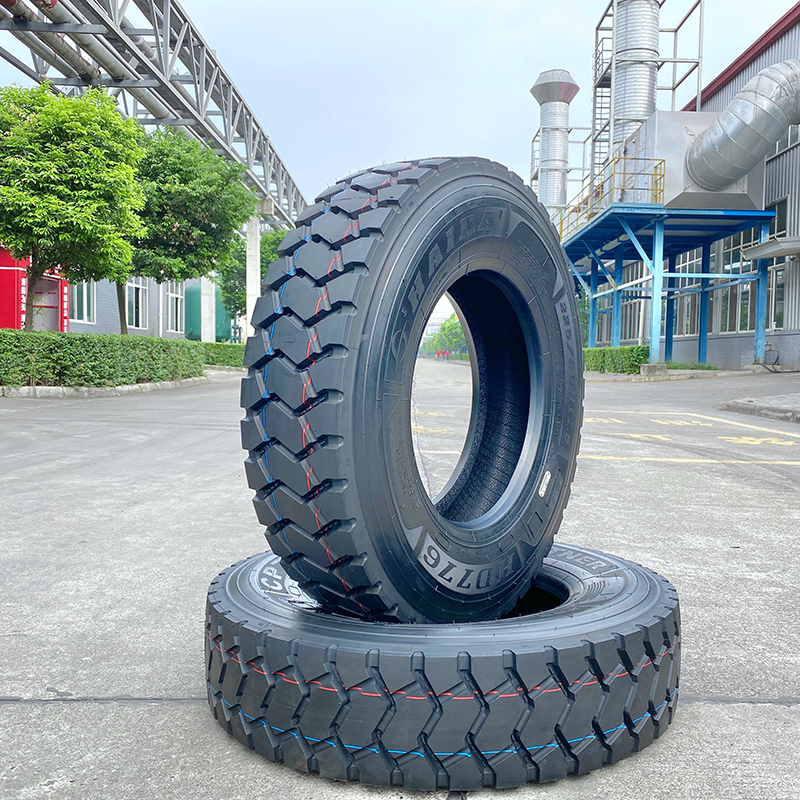 COPARTNER Truck tire 11R22.5 12R22.5 225/80R17.5 315/80R22.5 CP776