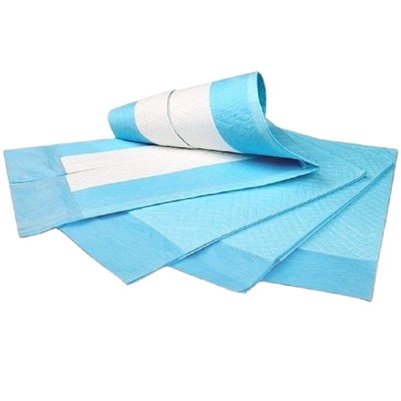 adult absorbent underpads