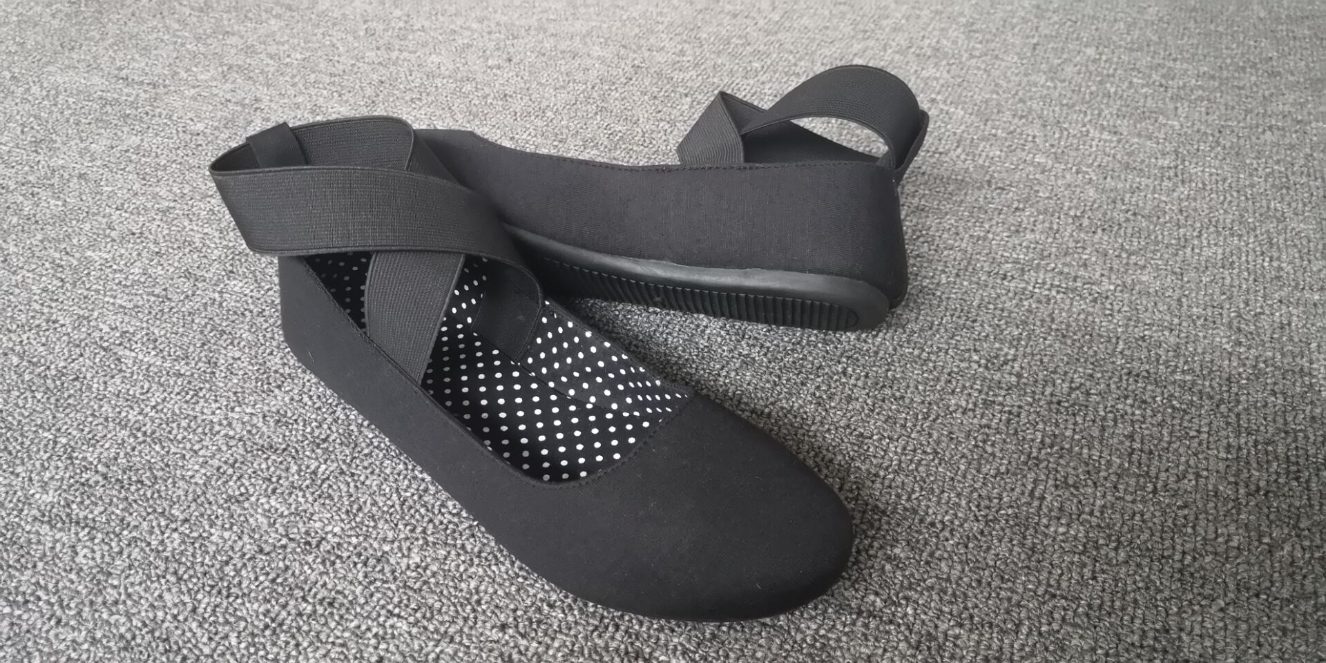 Canvas Shoes