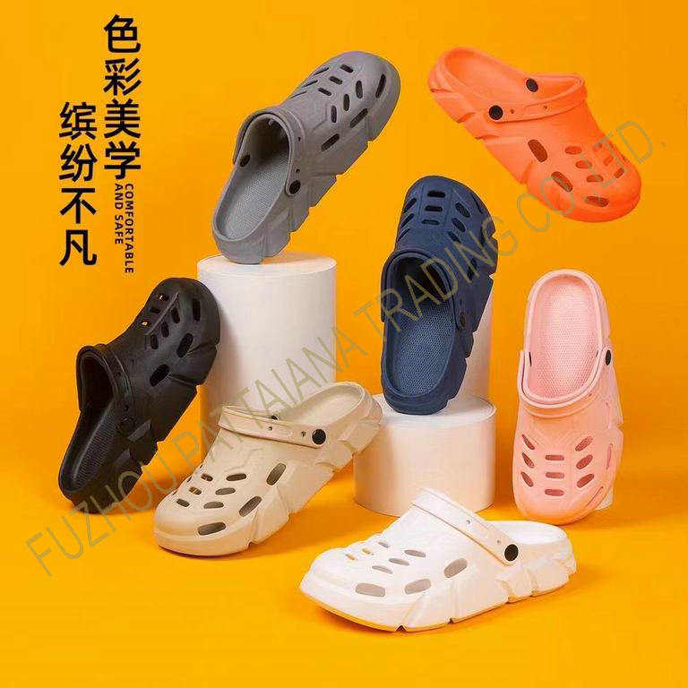 Garden Shoes