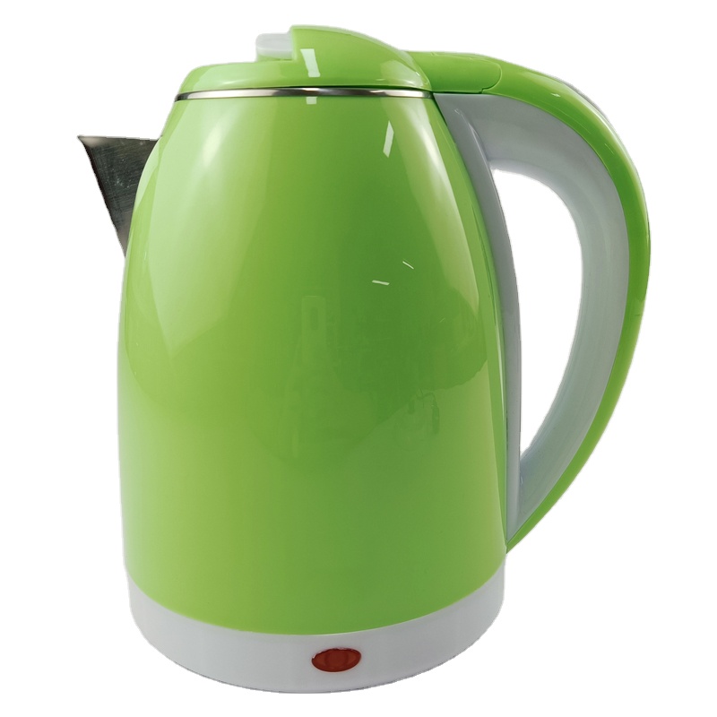 Two wall electric kettle