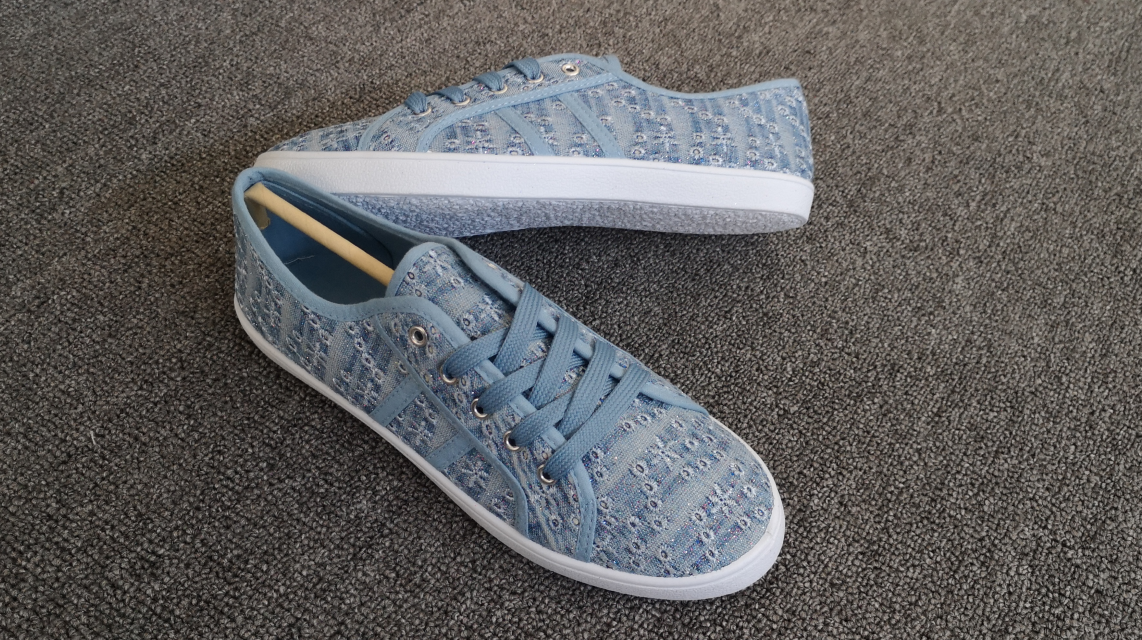 Lady Shoes