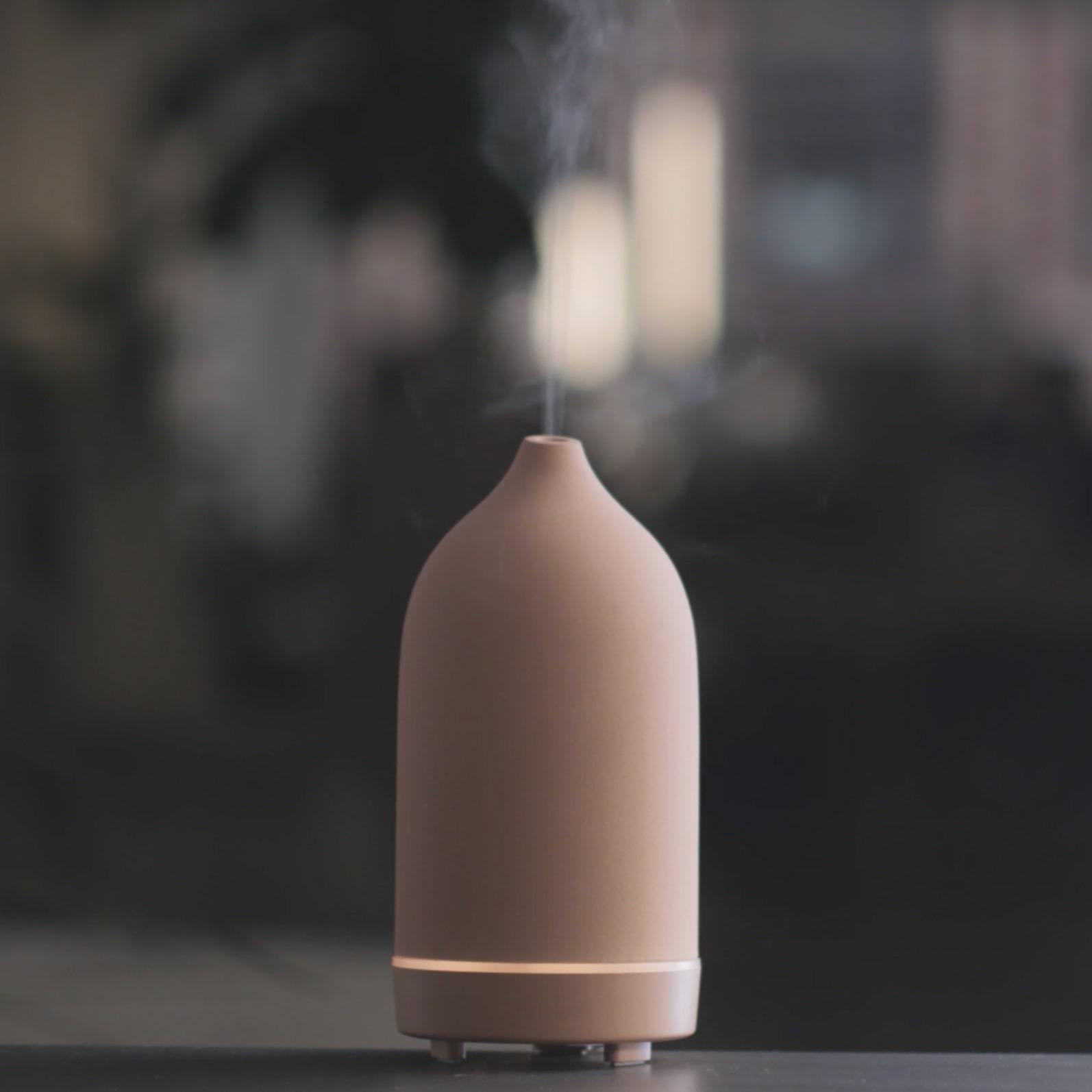 Aroma Diffuser