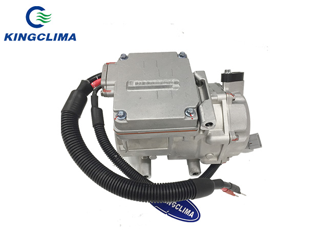 Electric DC Compressor