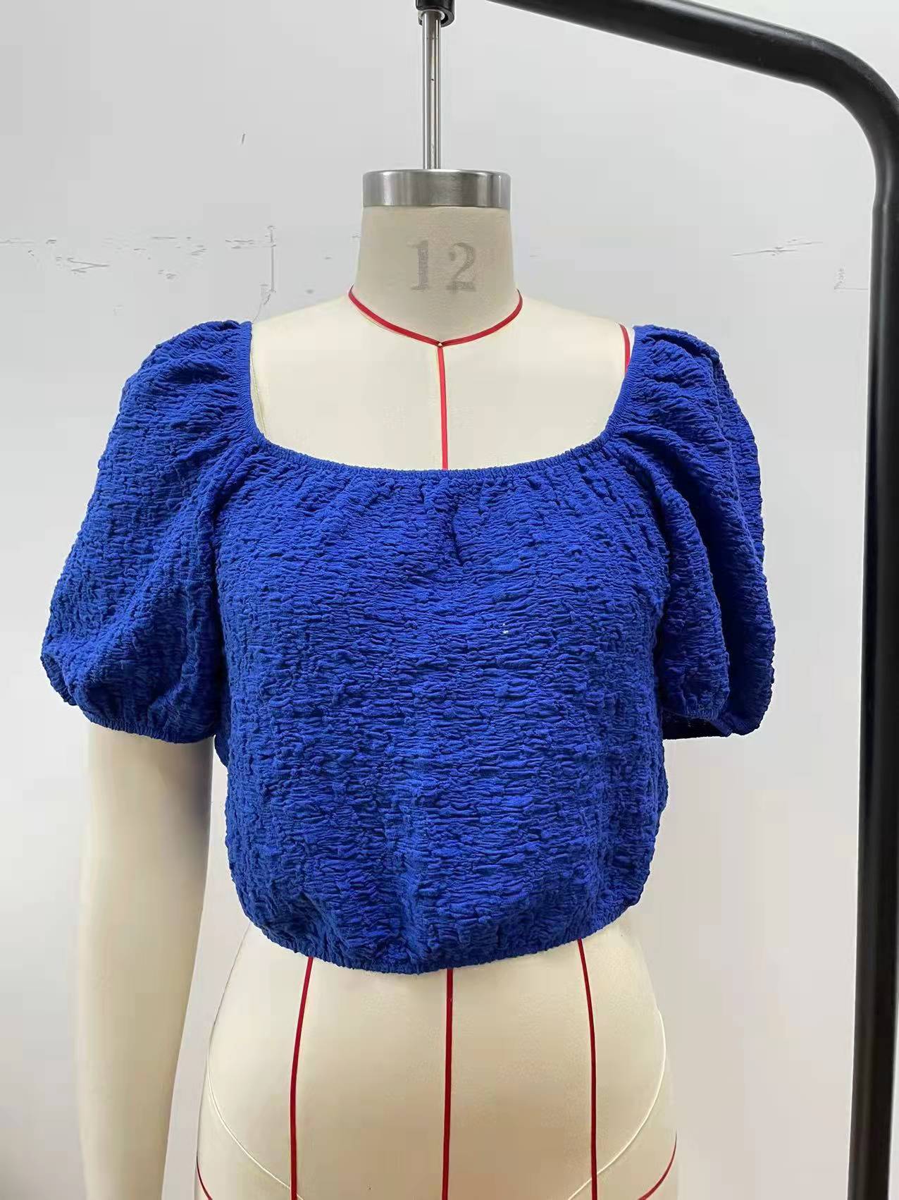 NINGBO LIPU TEXTILE CO.,LTD – zapatos de tacón 2