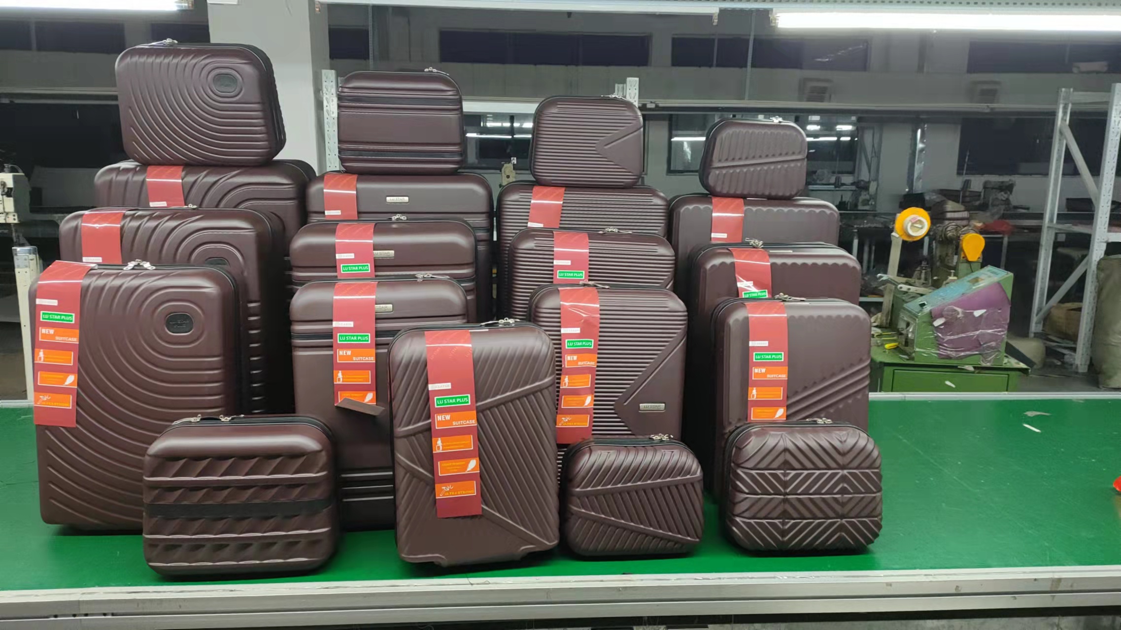 travel bag
